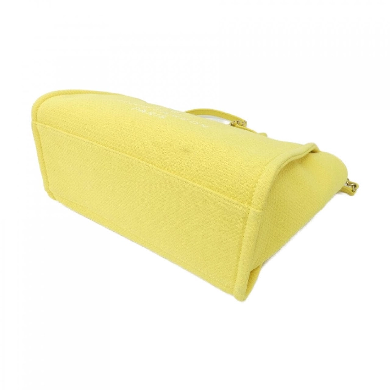 Túi xách Chanel Deauville Line AS3257 619034