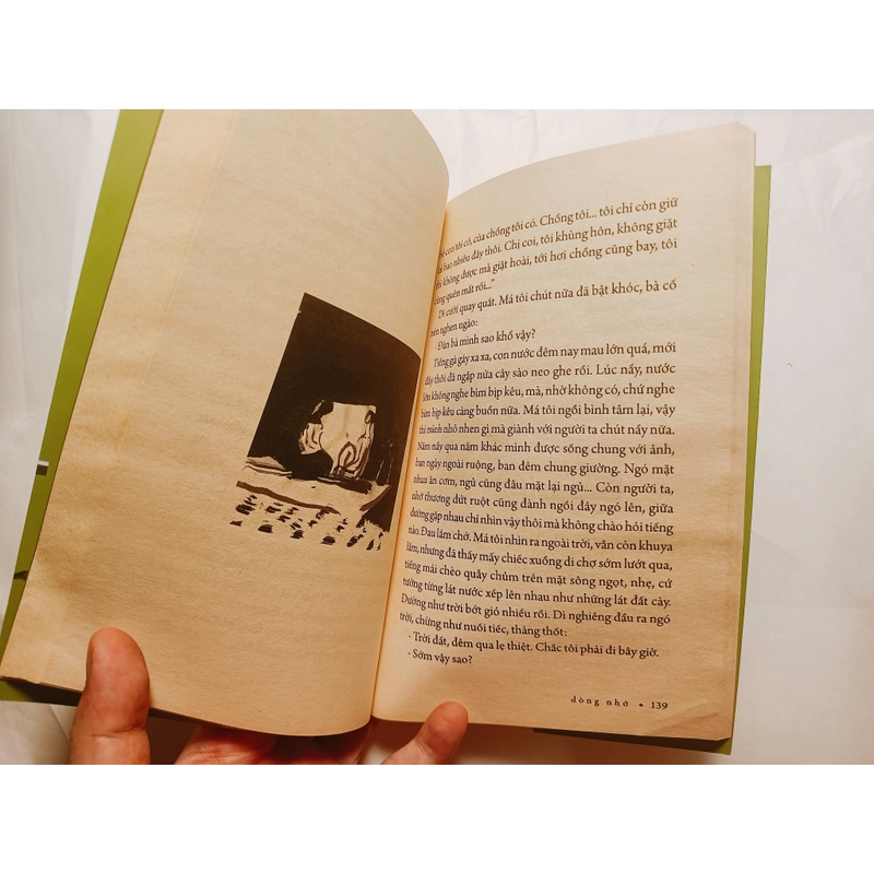 Cánh Đồng Bất Tận - Nguyễn Ngọc Tư
( Tập truyện ngắn)

 526771