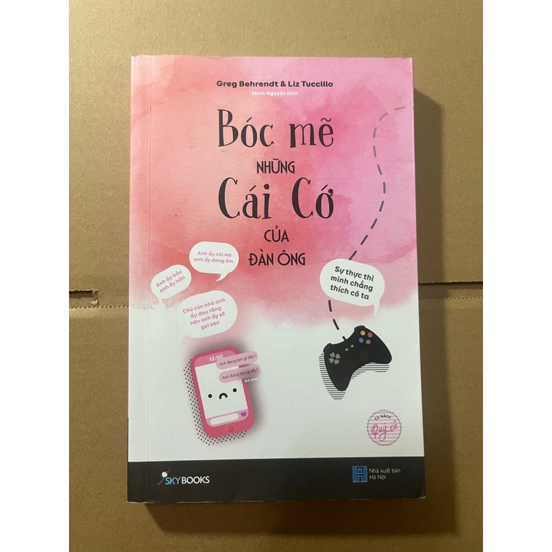 Bóc mẽ những cái cớ của đàn ông 524365