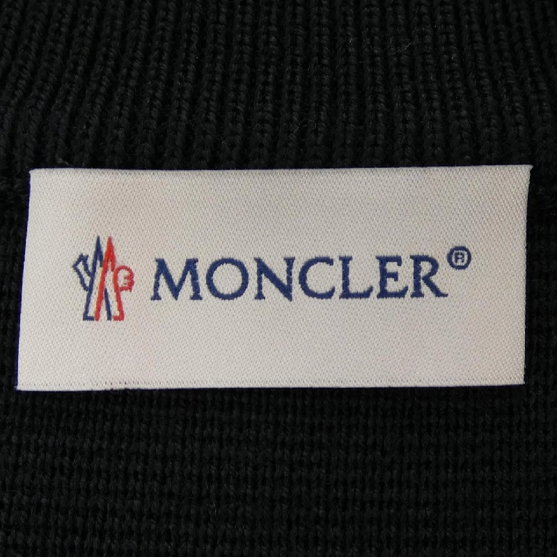 MONCLER 20919B50700 A9341 Áo khoác lông - Hàng hiệu Chính hãng 892113