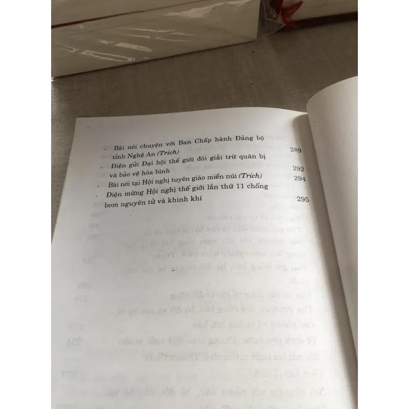 Về tài nguyên thiên nhiên 782066