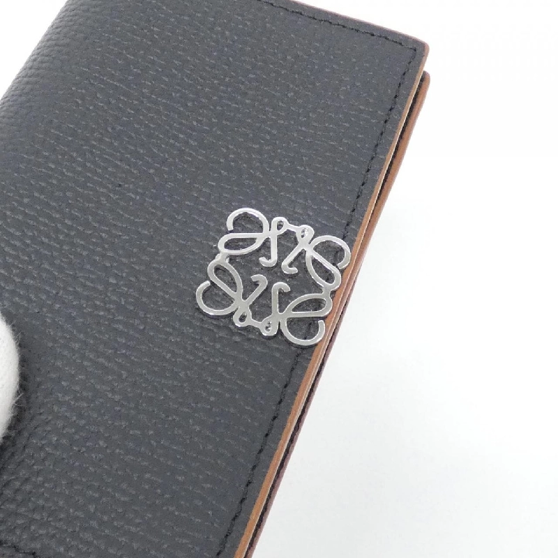 LOEWE C821M97X03 Ví thẻ - Hàng hiệu Chính hãng 769266