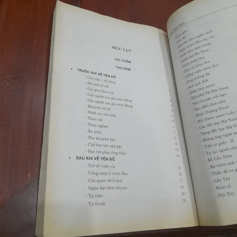 NGUYỄN KHUYẾN, Tác phẩm và dư luận 644209