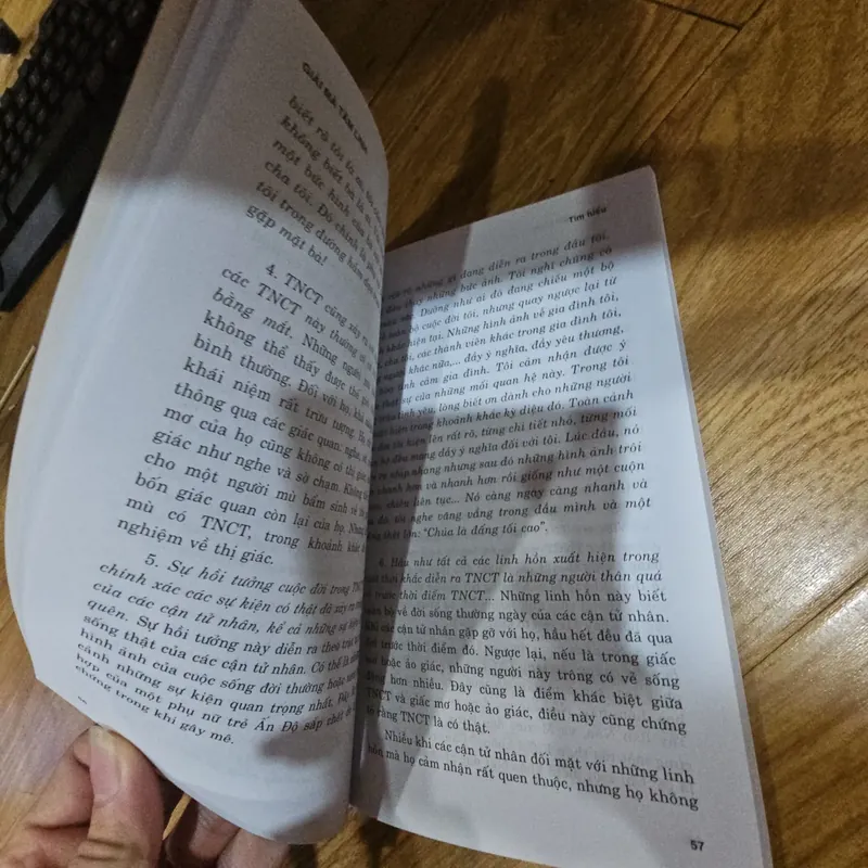 Giải mã tâm linh Giá 25k 611752