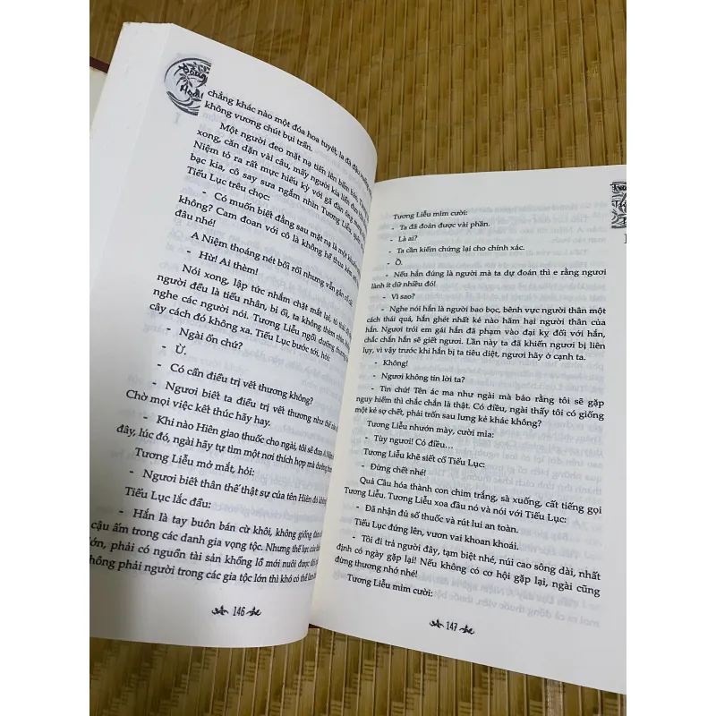 Trường tương tư (Box bìa cứng) 1003696