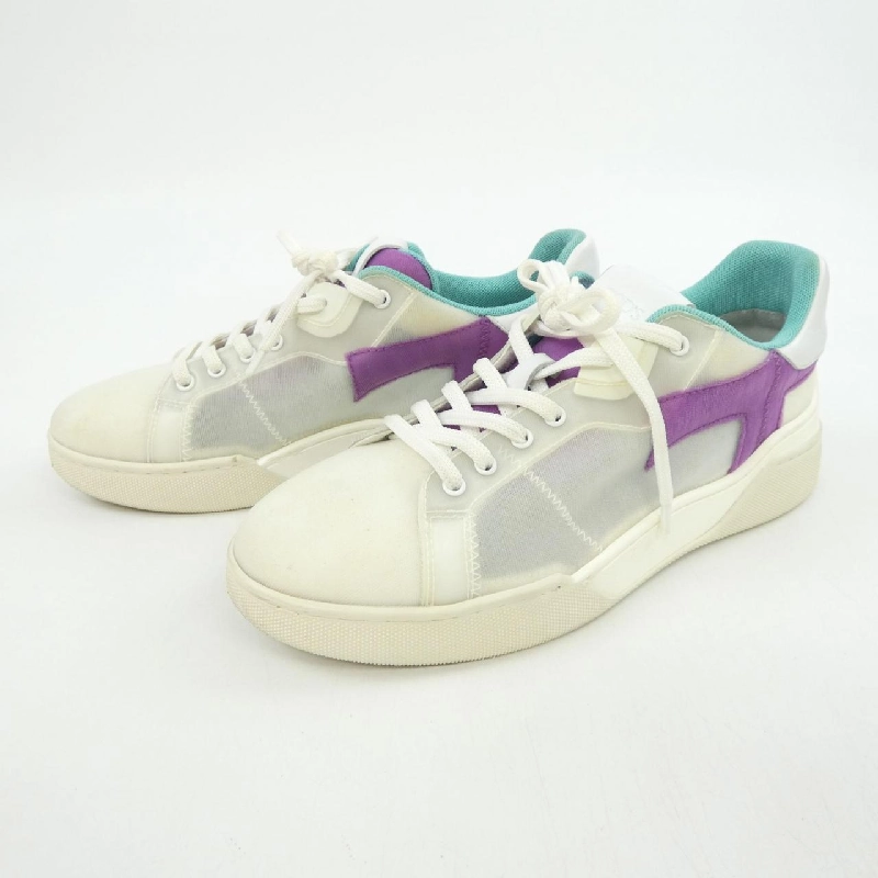 Giày sneaker TOD'S XXW31C0CU21NPD0OME - Hàng hiệu Authentic 827246