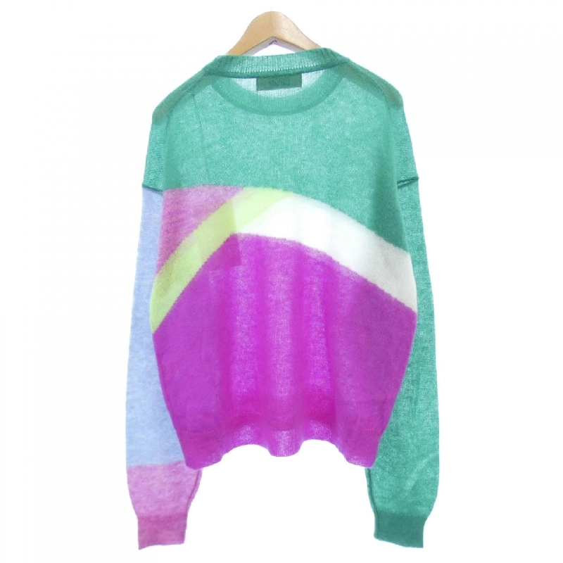 Hàng hiệu MICHAEL 71 - Áo len Authentic 898568