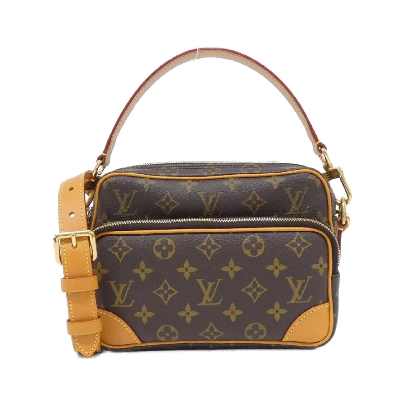 Túi xách vai Louis Vuitton Monogram Archive Nile M14016 - Hàng hiệu Chính hãng 776529