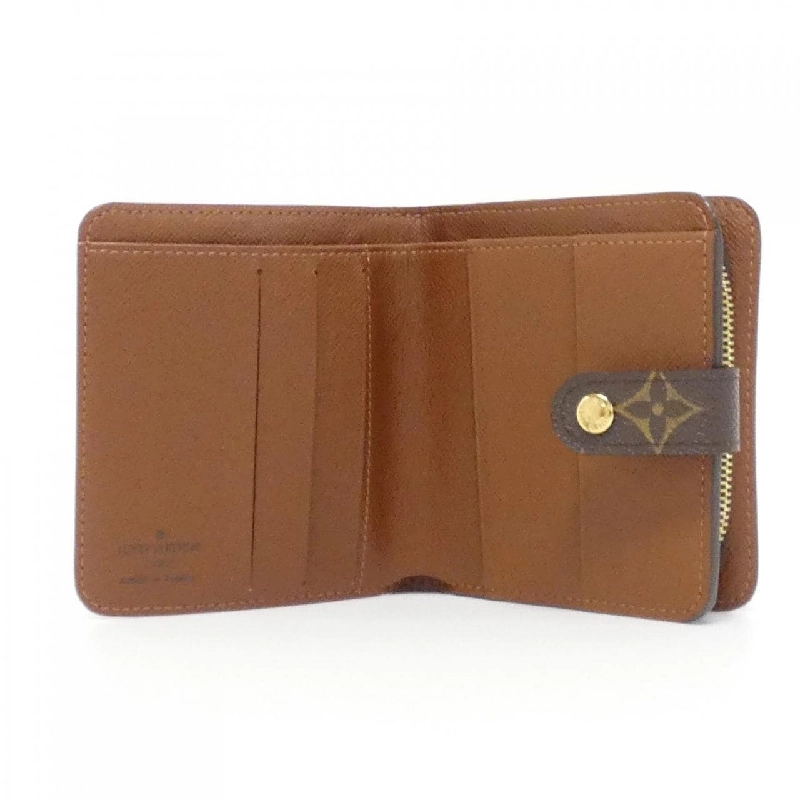 Ví Louis Vuitton Monogram Compact Zip M61667 622871