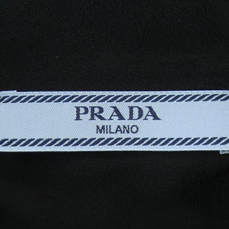 Áo sơ mi PRADA P499E 1H51 - Hàng hiệu Chính hãng 808480
