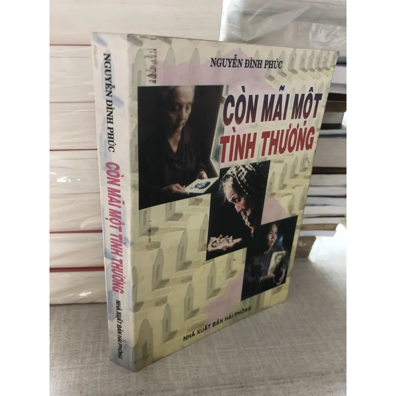 Còn mãi một tình thương 784383