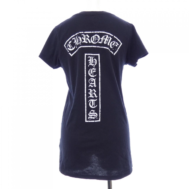 CHROME HEARTS 2612-304-2808 Áo thun - Hàng hiệu Chính hãng 774826