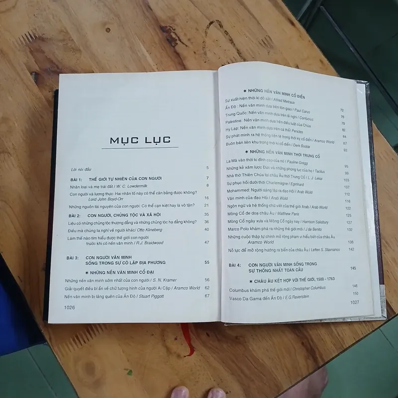 Lịch Sử Văn Minh Thế Giới (S.Stavrianos) 559705