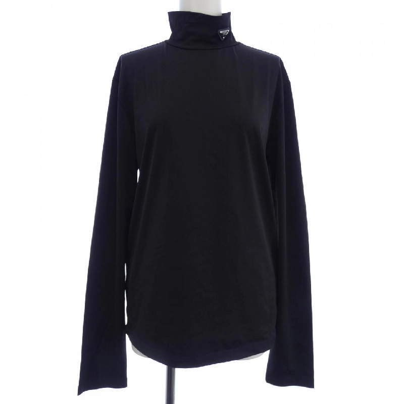 Áo thun PRADA - Hàng hiệu Authentic 639391