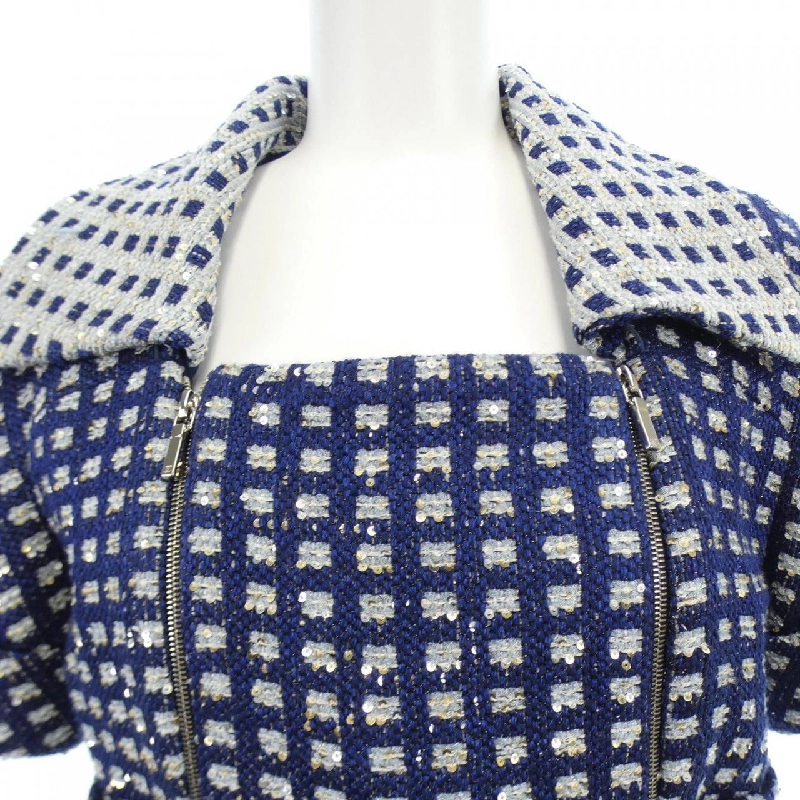 【Mã giảm giá】Chanel CHANEL Váy 652910