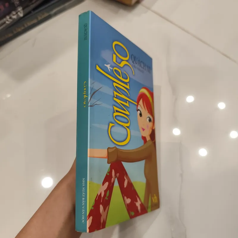 Couple 50 - Quách Ni 637190