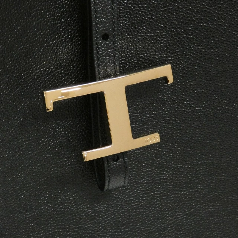 【Sản phẩm mới】Tod's T TIMELESS XBWTSBE9300Q8EB999 Túi đeo vai 613572