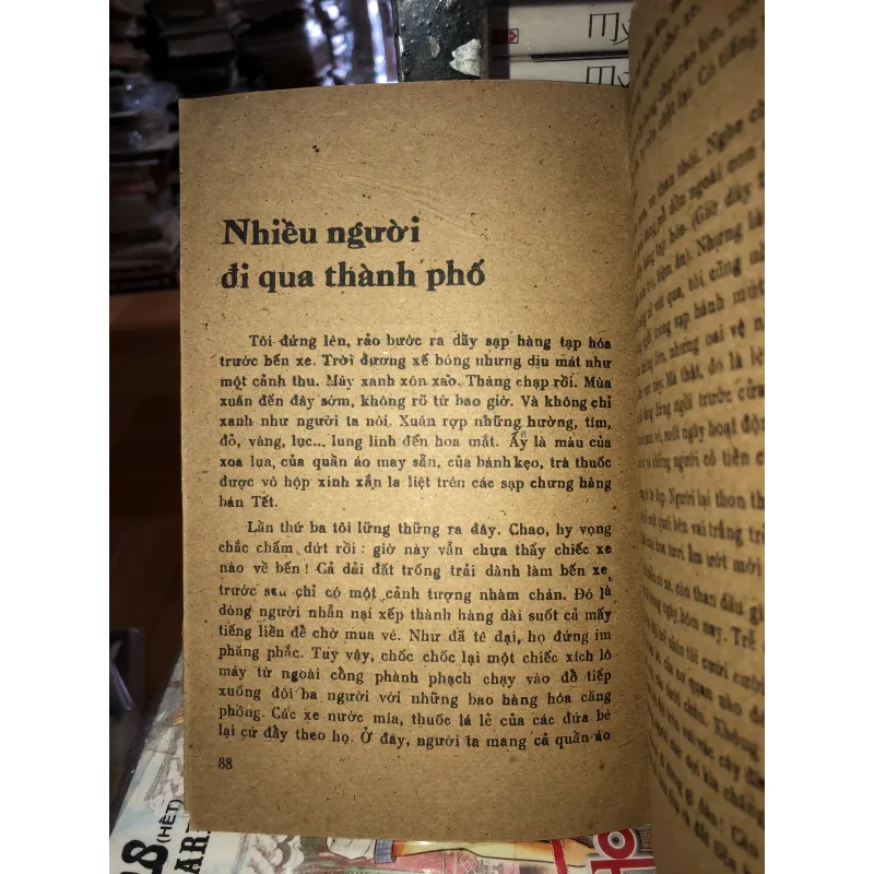 Đêm xa - Đinh Quang Nhã  1038435