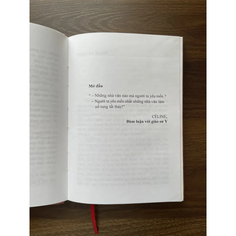 Tương lai văn học - Frédéric Badré  972030