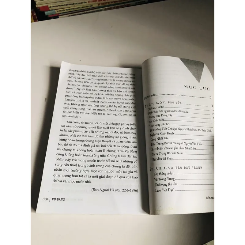 BỐN MƯƠI NĂM NÓI LÁO ( Vũ Bằng) 603510