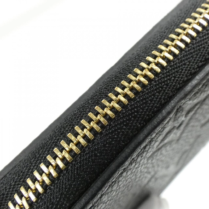 Ví tiền xu Louis Vuitton Monogram Empreinte Zippy M60574 620142