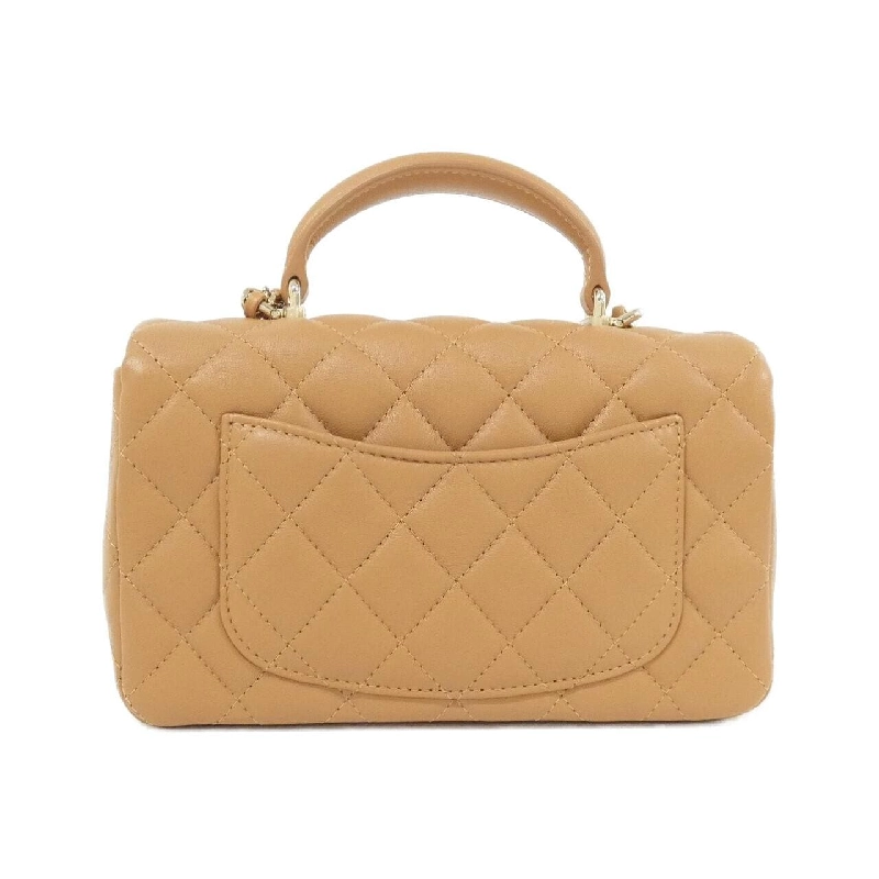 【Sản phẩm chưa sử dụng】Túi Chanel AS2431 617255