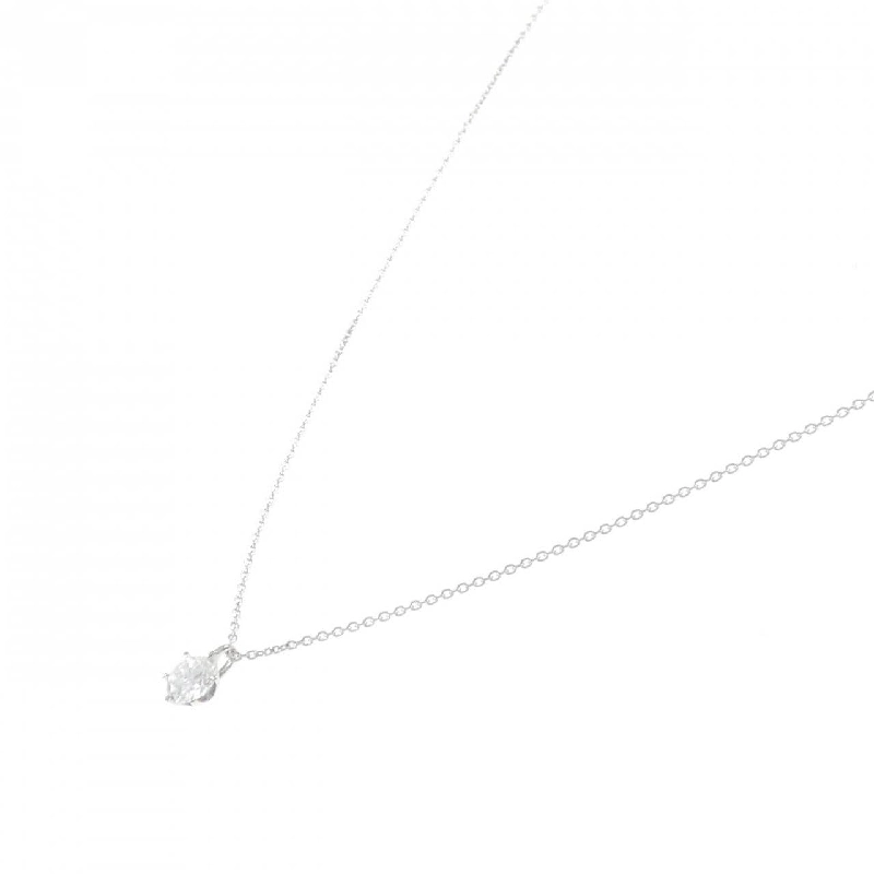 Dây chuyền kim cương PT 0.379CT F I1 Tốt - Hàng hiệu Chính hãng 874515