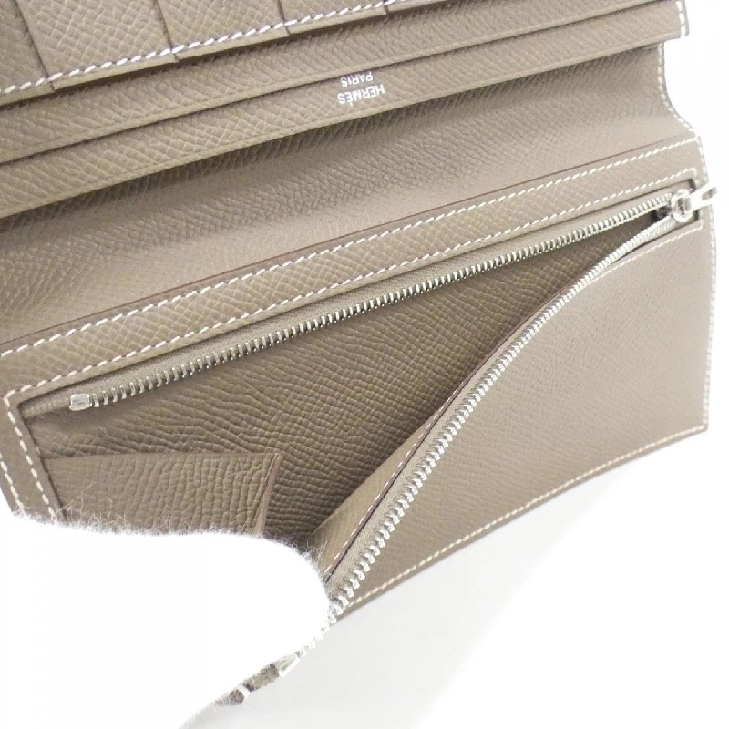 Ví Hermes Béarn Soufflé 039785CK - Hàng hiệu Chính hãng 768840