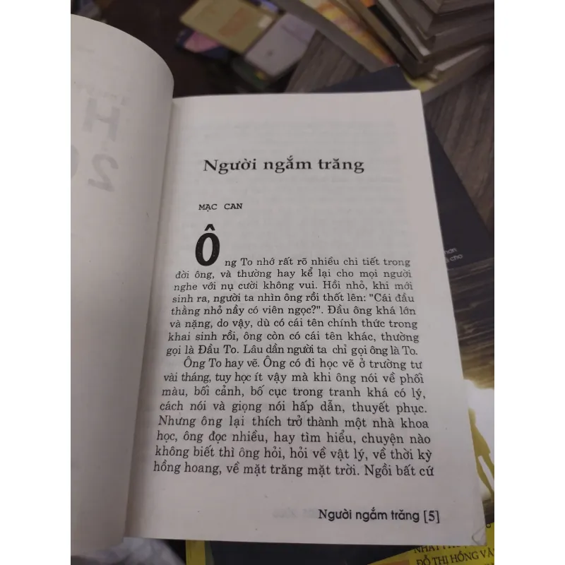 Sách: Truyện ngắn đặc sắc 2006 (B1) Tác giả: Nhiều tác giả 696782