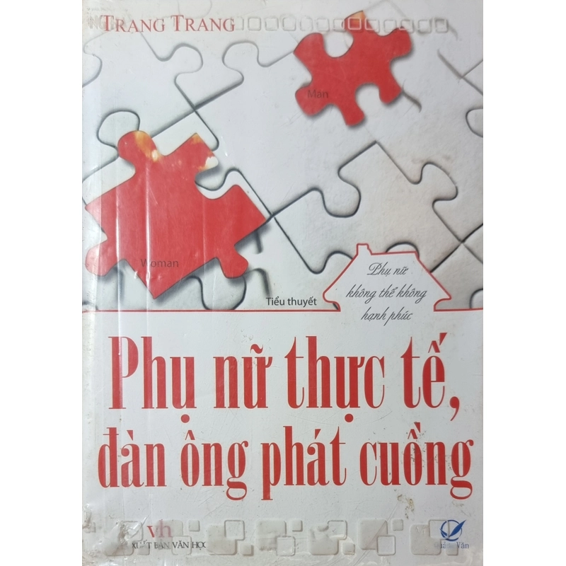 Phụ nữ thực tế đàn ông phát cuồng - Tặng kèm bọc sách  283842