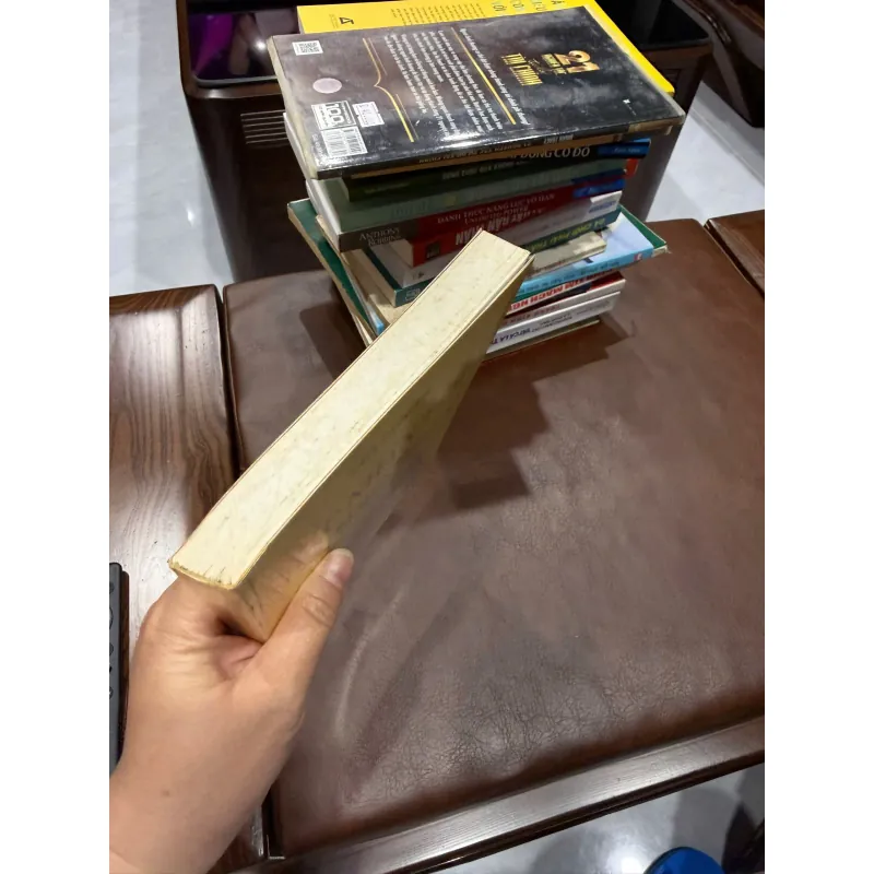 ĐẮC NHÂN TÂM – Bí Quyết Của Thành Công | Dale Carnegie- K3 1003682