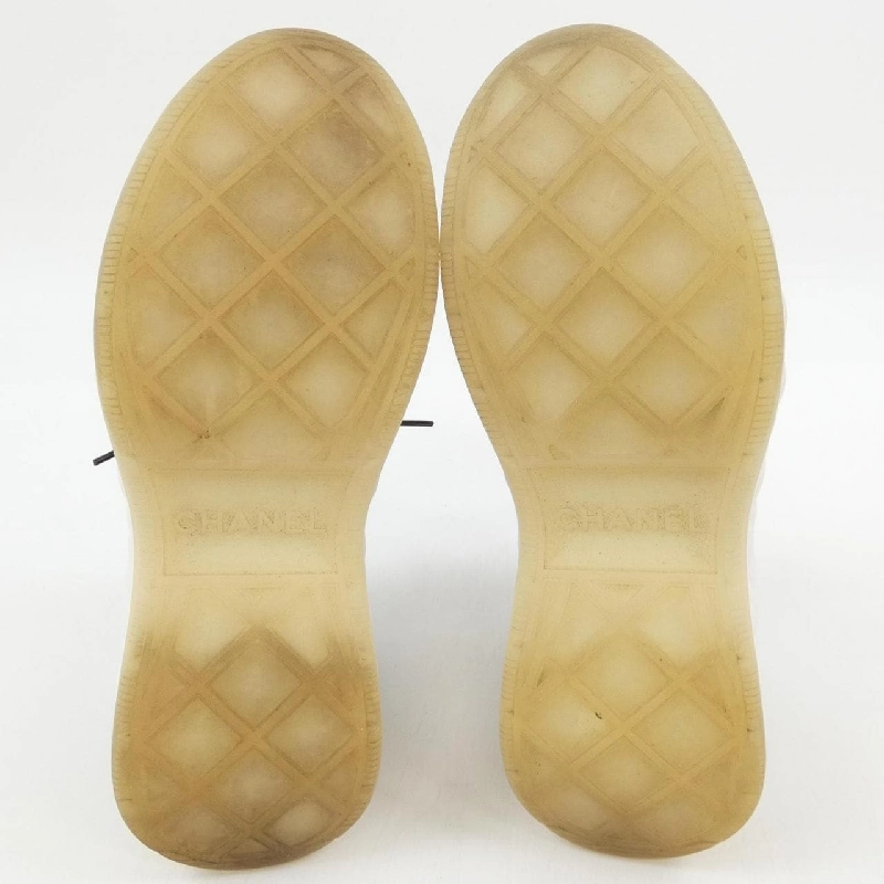 Giày thể thao CHANEL G35617Y55052 - Hàng hiệu Authentic 828200