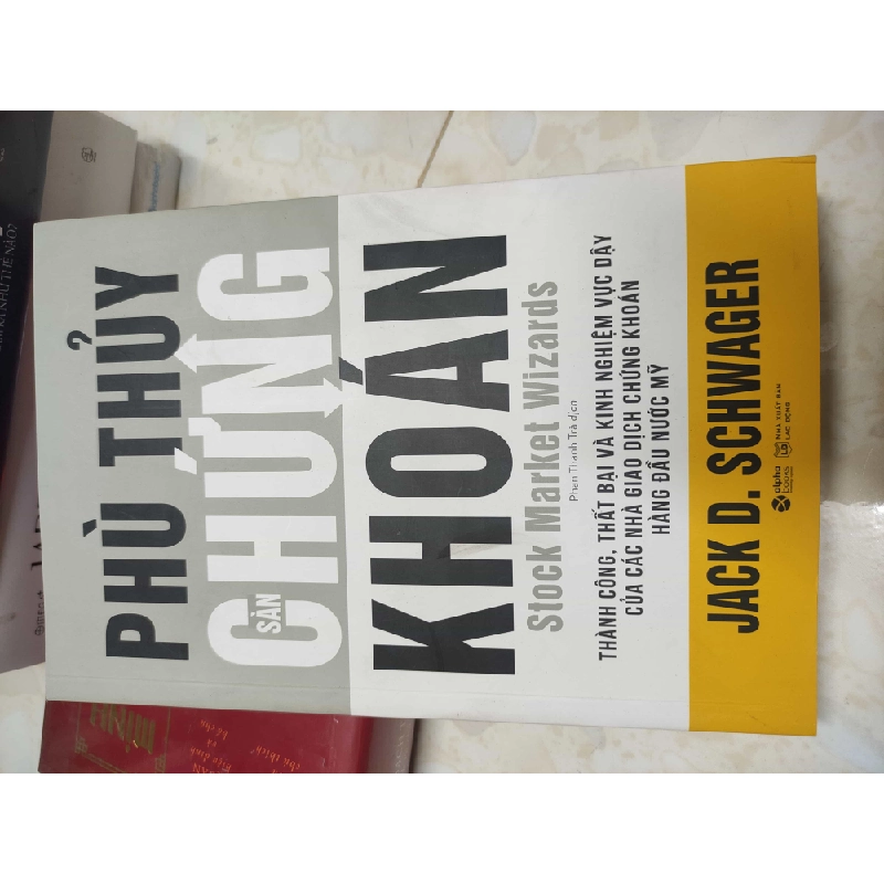 Phù thủy chứng khoán HCM 364799