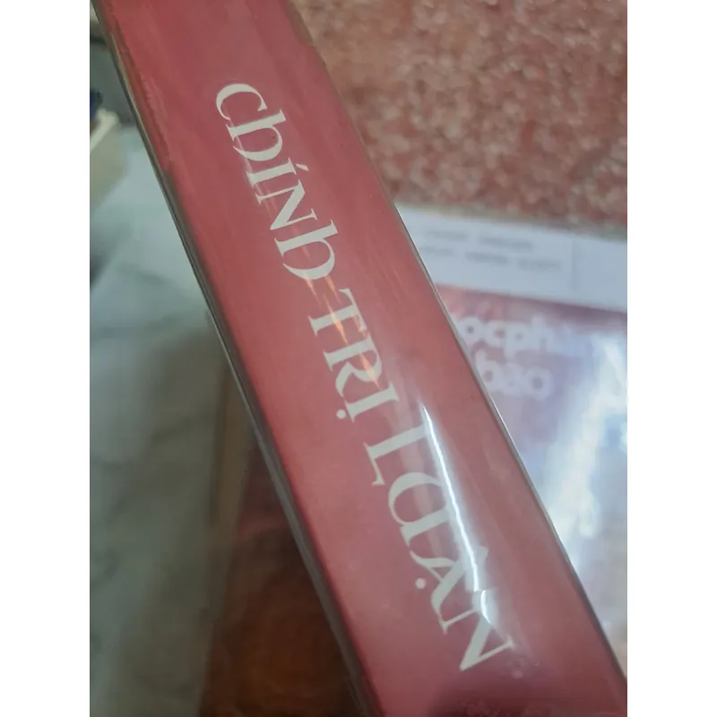 Chính trị luận Arixtot 696981