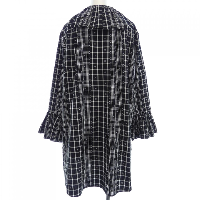 Áo sơ mi CHANEL METIERS D'ART LOOK34 P75263V66958 631523