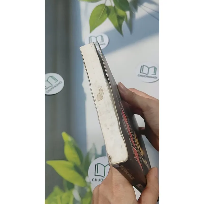 Nhà quản lý - Anh là ai? 688534