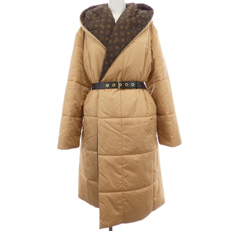 Áo khoác dài phao Louis Vuitton LOUIS VUITTON FNOW23E54 - Hàng hiệu Authentic 812910