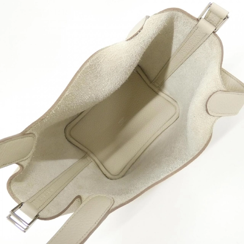 【Sản phẩm chưa sử dụng】Túi Hermes Picotin Lock PM 056289CK 614338