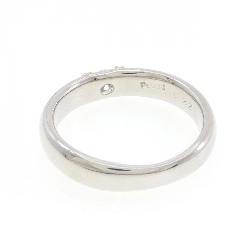 Nhẫn kim cương PT900 0.22CT - Hàng hiệu Chính hãng 850992