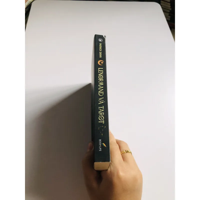 ✨ LENORMAND VÀ TAROT – PHÂN TÍCH QUÁ KHỨ, THẤU HIỂU Ý NGHĨA & GIẢI MÃ TƯƠNG LAI ✨ 599372