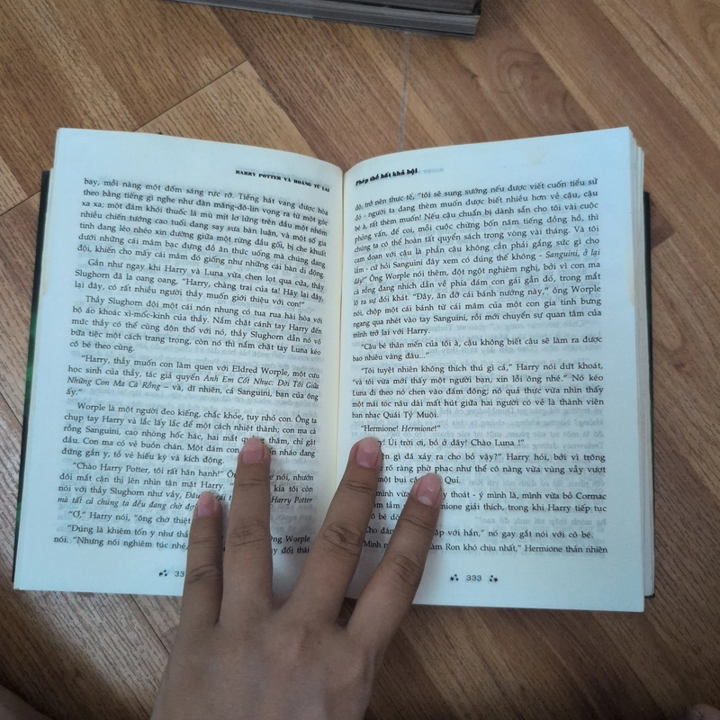 Harry Potter và Hoàng tử lai 531052