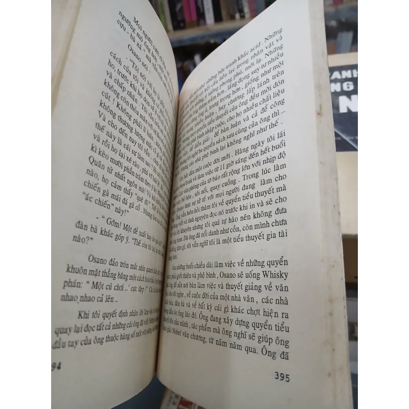 NHỮNG KẺ ĐIÊN RỒ PHẢI CHẾT (TRỌN BỘ 2 TẬP) - MARIO PUZO (PHAN QUANG ĐỊNH DỊCH) 1037835