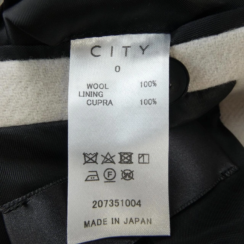 Áo khoác CITY 628334