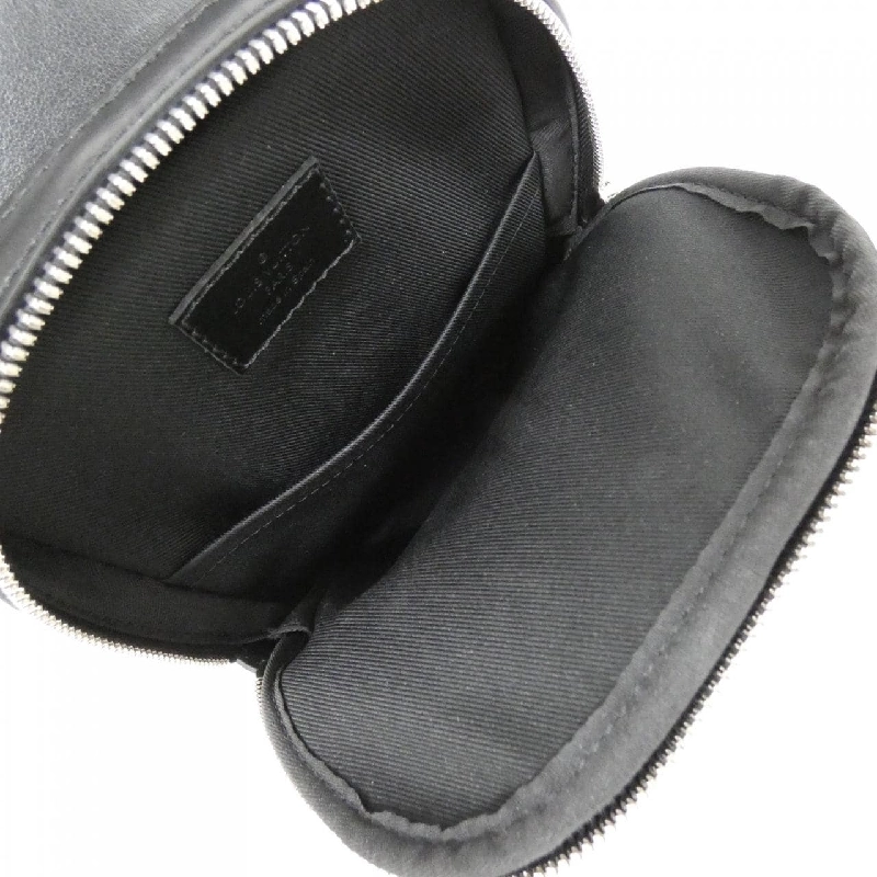 Túi đeo chéo Louis Vuitton Monogram Eclipse Avenue PM M47137 610022