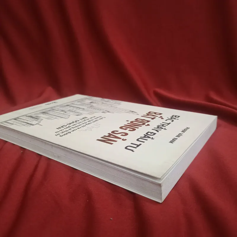 Bậc thầy đầu tư bất động sản  📚 1013254