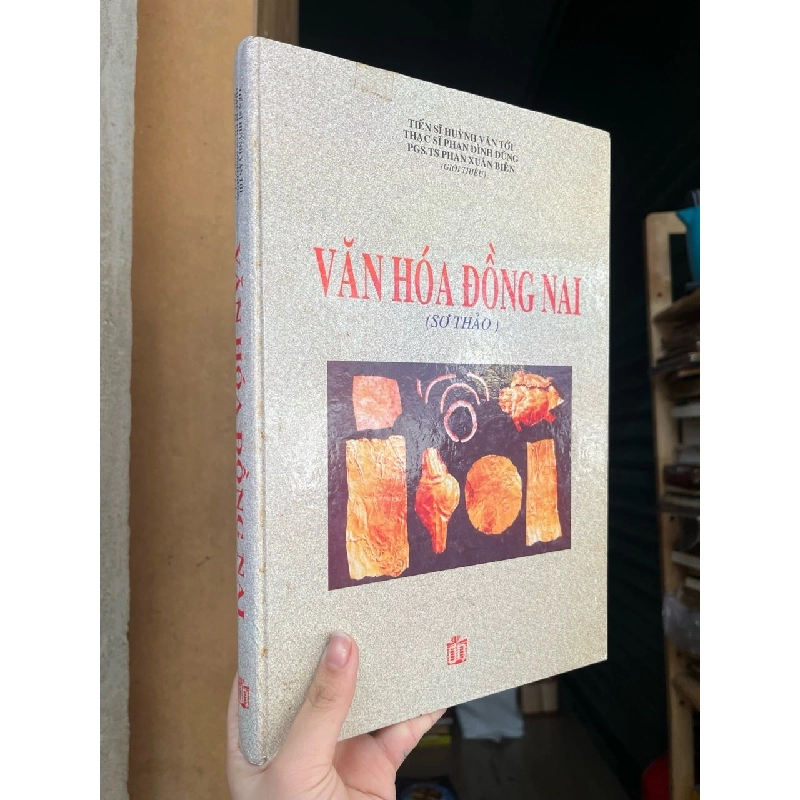 Văn hoá Đồng Nai (sơ thảo) - nhiều tác giả 782780