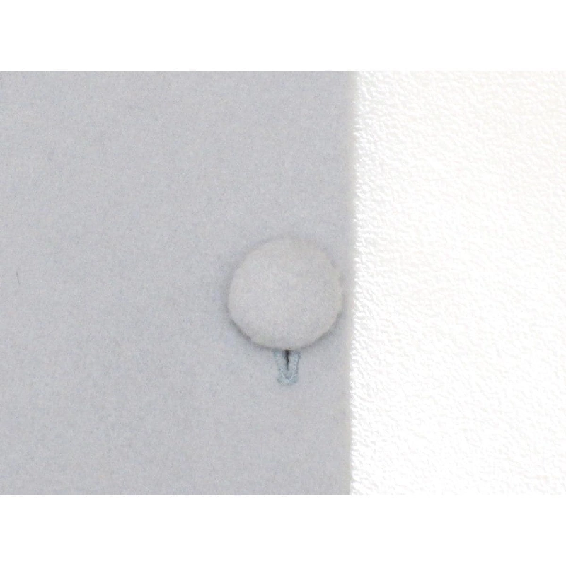 Áo choàng len pha cashmere - Hàng hiệu Authentic 877616