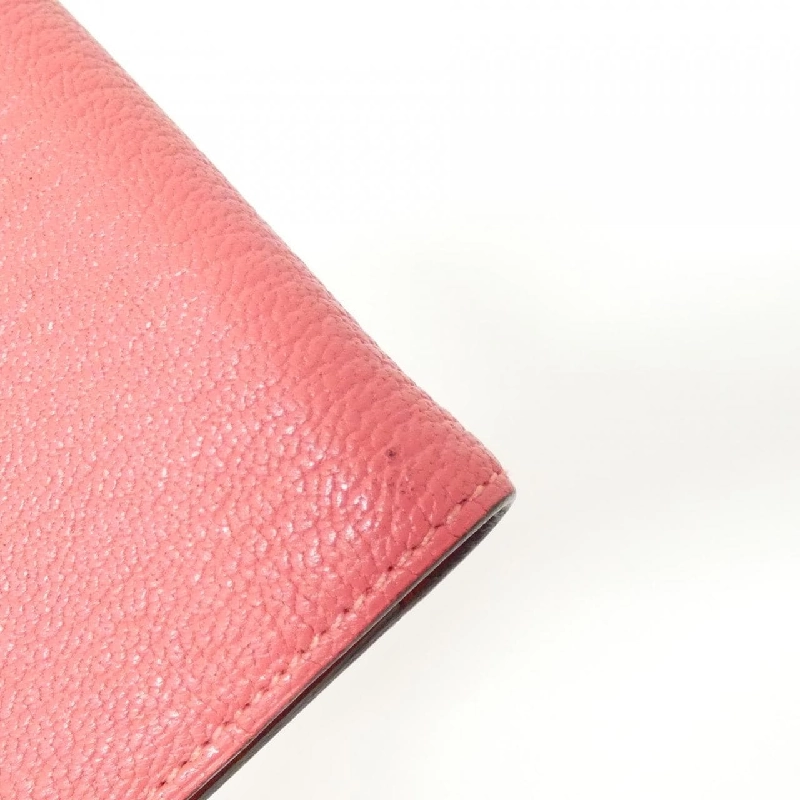 Hàng hiệu Authentic - Sổ tay Hermes Agenda Vision Verso 071048CA 773752