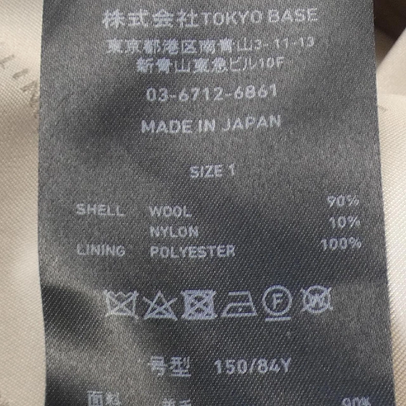 Áo khoác UNITED TOKYO - Hàng hiệu Authentic 825830