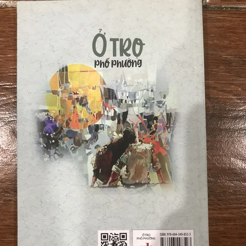 Ở Trọ Phố Phường - Anh Thư (8) 577876